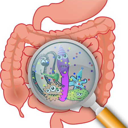 SMALL INTESTINAL BACTERIAL OVERGROWTH OR IRRITABLE BOWEL SYNDROME?