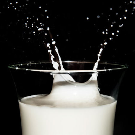 Lactose Intolerance And Milk Allergy