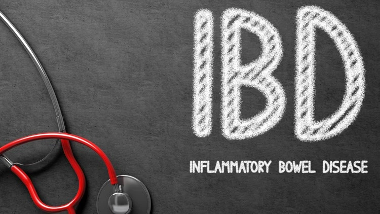 INFLAMMATORY BOWEL DISEASE