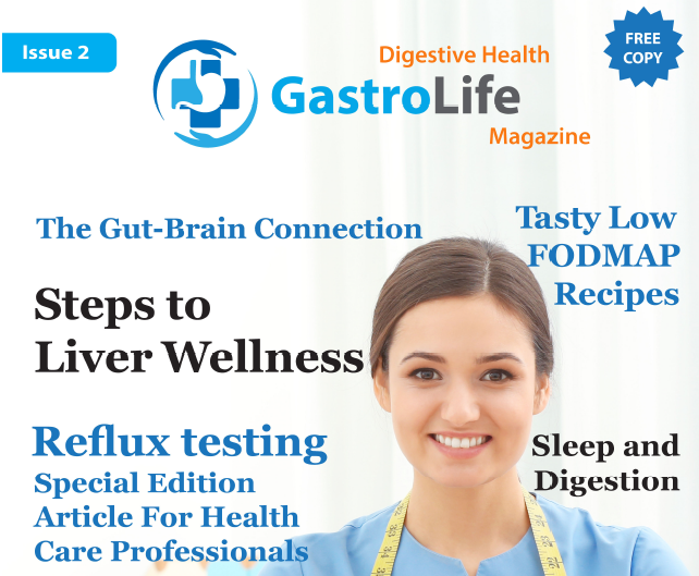 GastroLife Magazine – Issue 2
