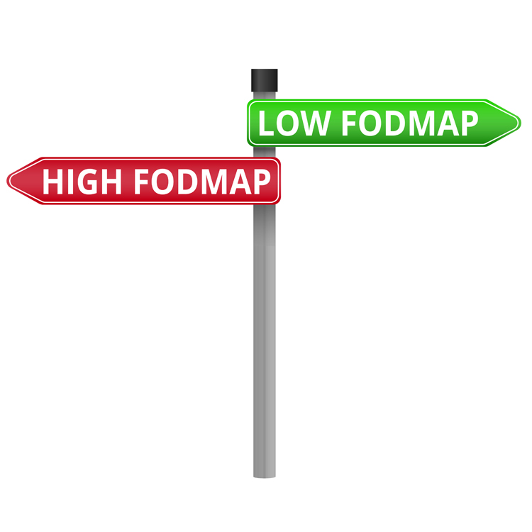 What are FODMAPS?