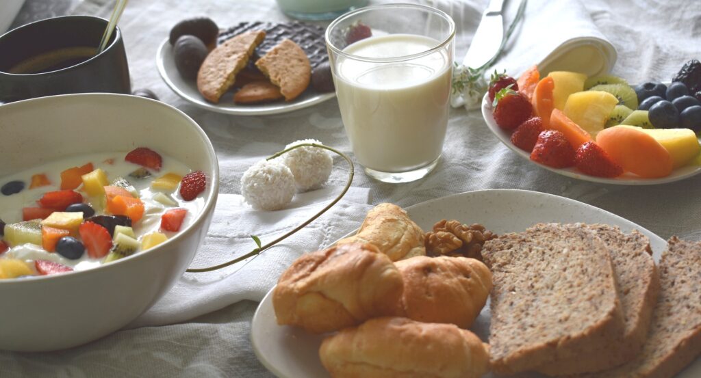 Food Intolerance