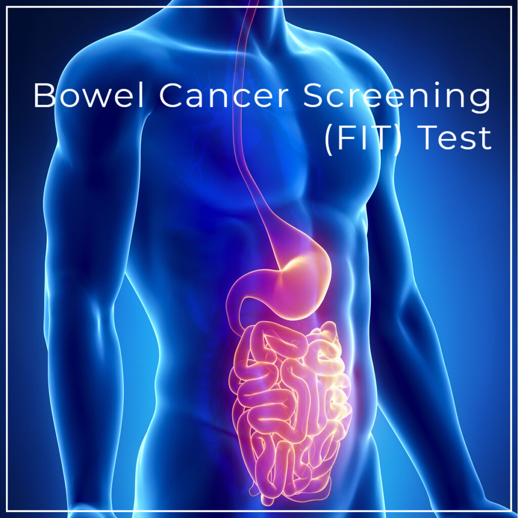 All You Need To Know About The FIT Test