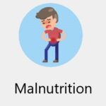 malnutrition