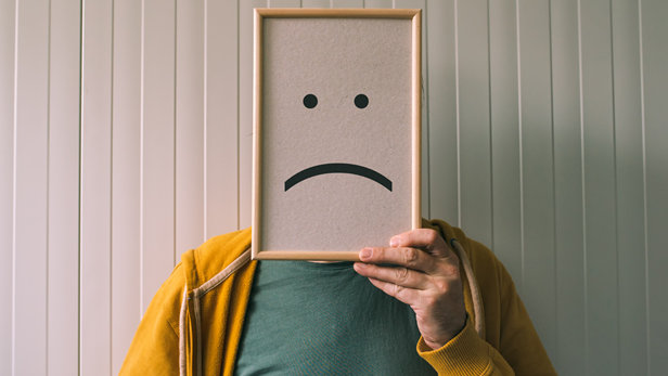 DEPRESSION SYMPTOMS AND THEIR TREATMENT