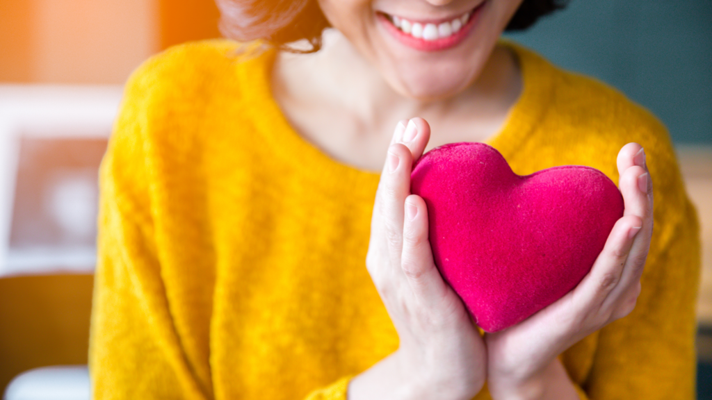 5 EFFECTIVE WAYS TO KEEP YOUR HEART HEALTHY