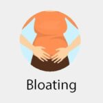 bloating