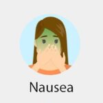 nausea