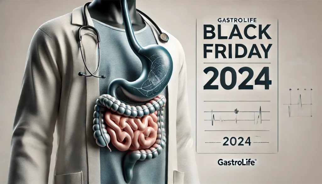 GastroLife Black Friday 2024